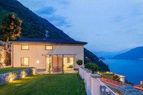 Villa Matisa – Argegno Lake Como